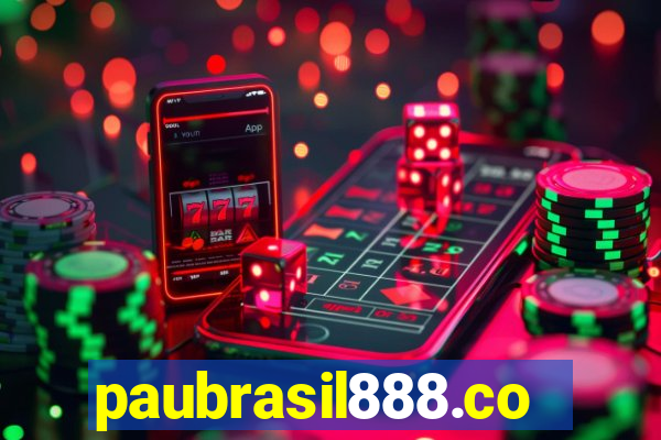 paubrasil888.com