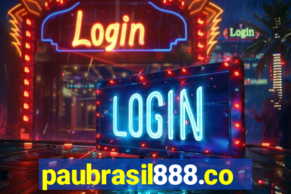 paubrasil888.com