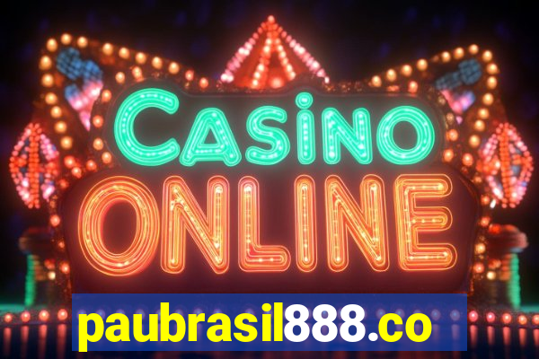 paubrasil888.com