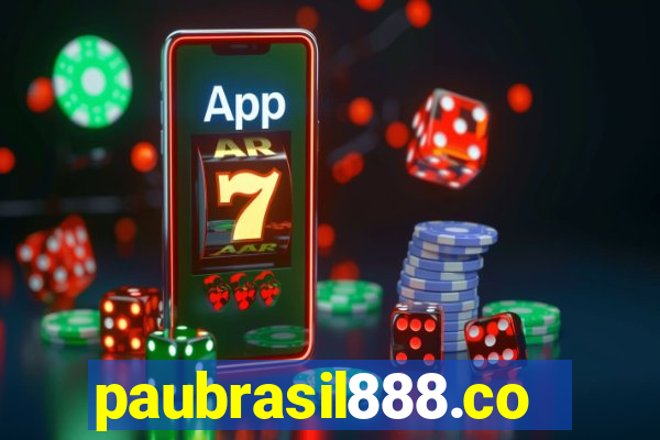 paubrasil888.com