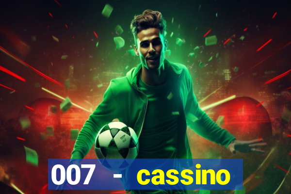 007 - cassino royale (2006) torrent