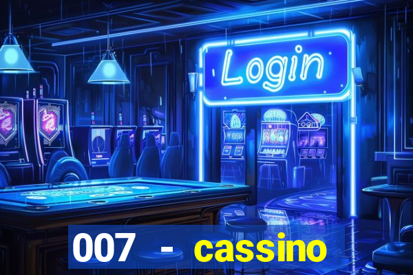 007 - cassino royale (2006) torrent