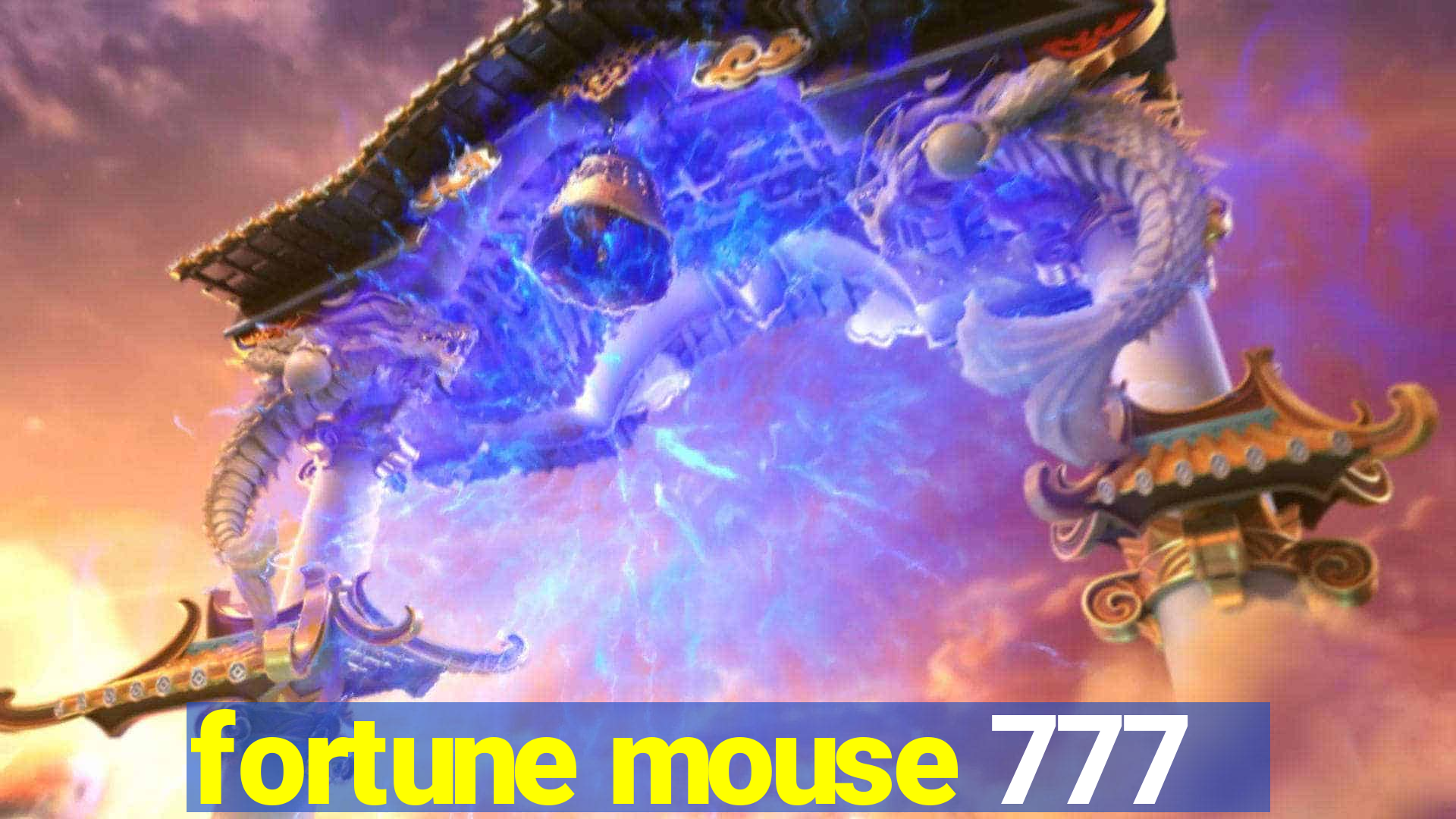 fortune mouse 777