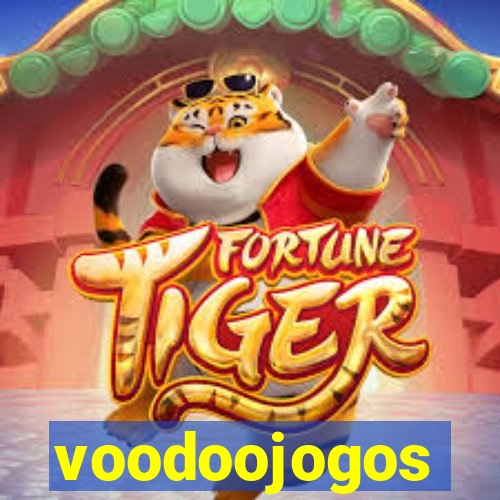 voodoojogos