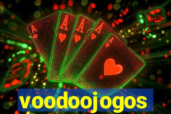 voodoojogos