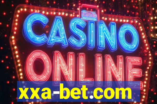xxa-bet.com