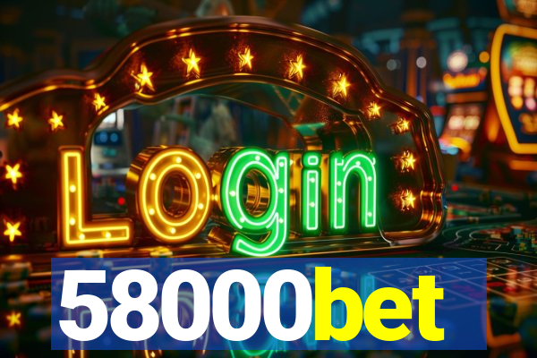 58000bet