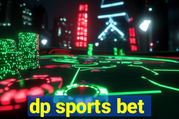 dp sports bet