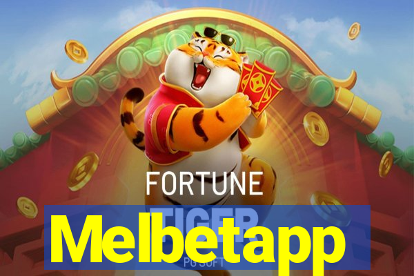Melbetapp
