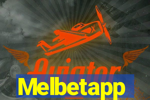 Melbetapp