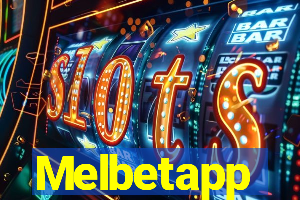 Melbetapp
