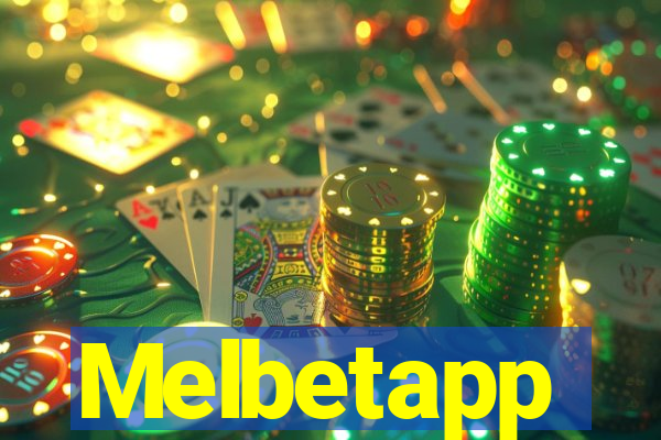 Melbetapp