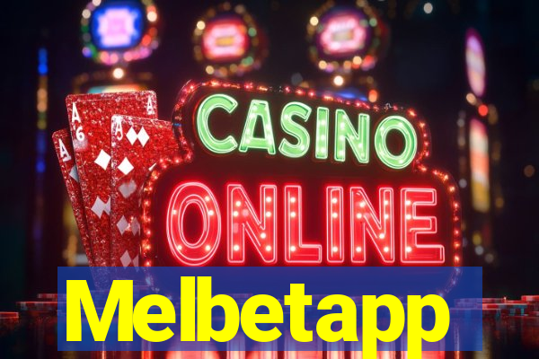 Melbetapp
