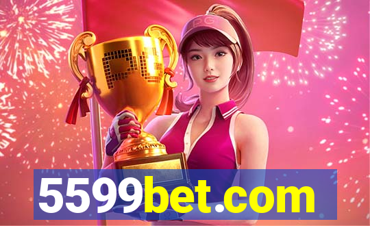 5599bet.com
