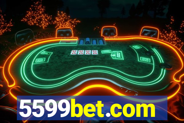 5599bet.com