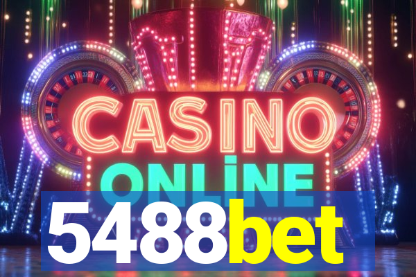 5488bet
