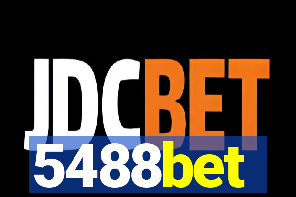 5488bet