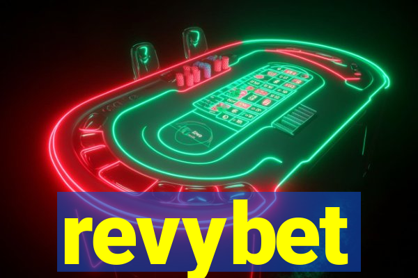 revybet