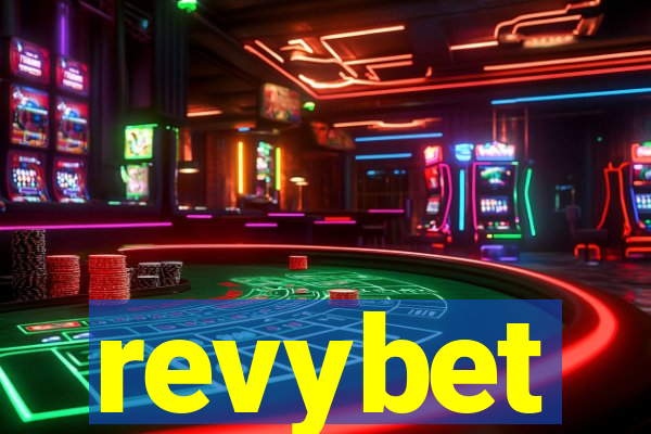revybet
