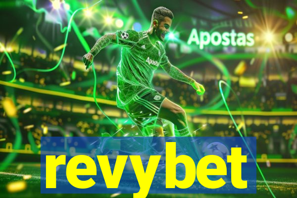 revybet