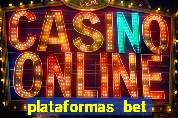 plataformas bet pagando no cadastro