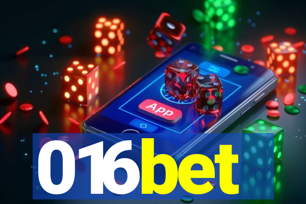 016bet