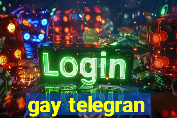 gay telegran