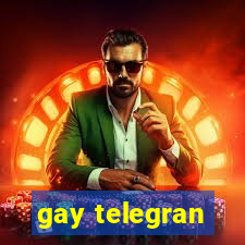gay telegran