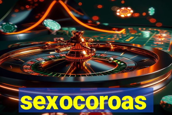sexocoroas