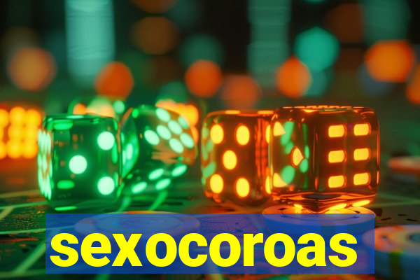 sexocoroas