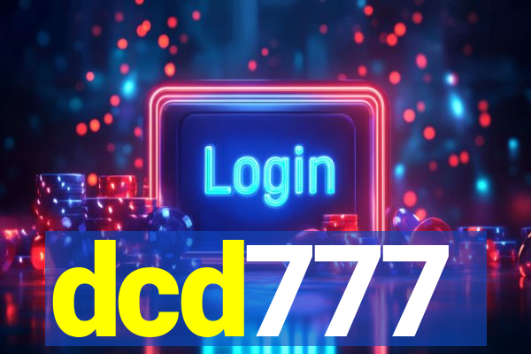 dcd777