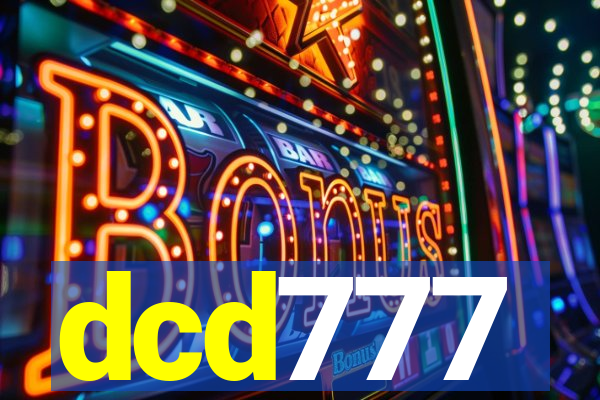 dcd777