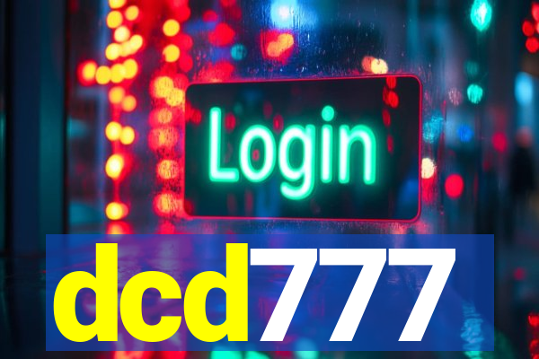 dcd777