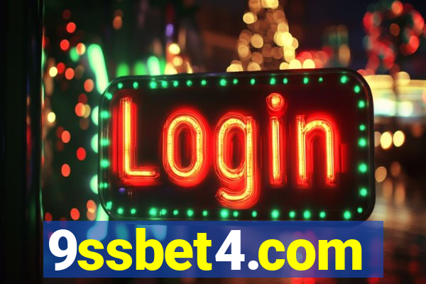 9ssbet4.com