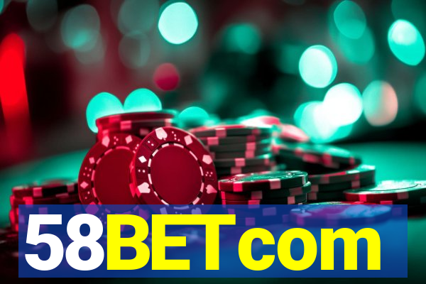 58BETcom