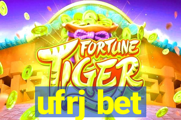ufrj bet