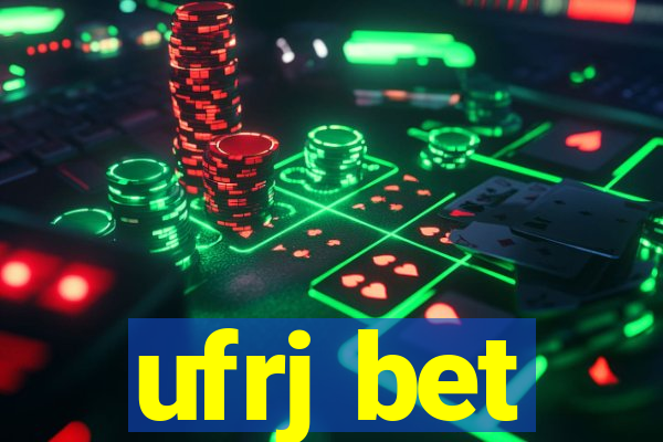 ufrj bet
