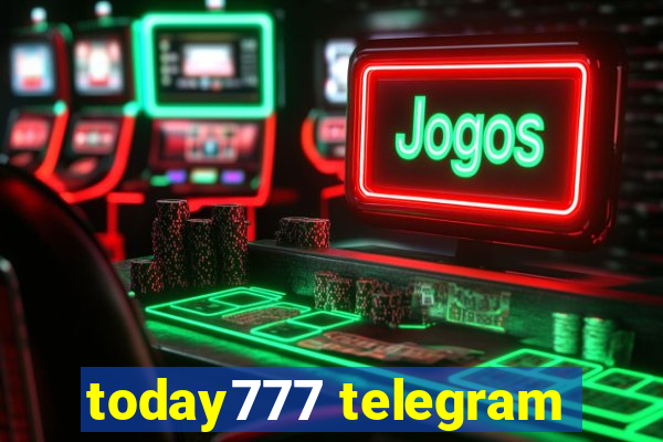 today777 telegram