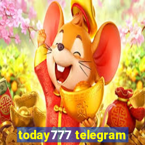 today777 telegram