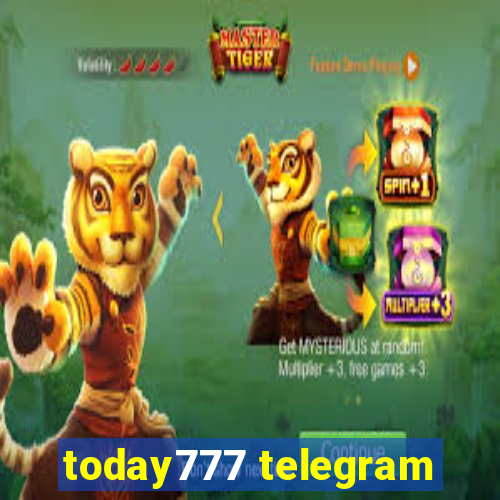 today777 telegram