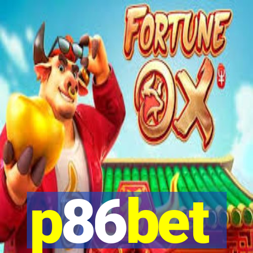 p86bet