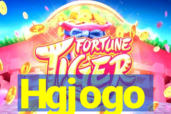Hgjogo
