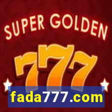 fada777.com
