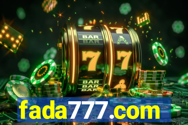 fada777.com