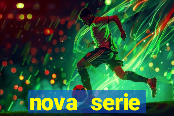 nova serie globoplay o jogo que mudou a história