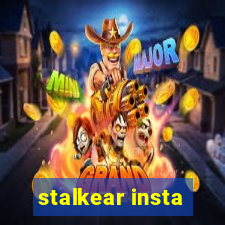 stalkear insta