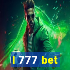 l 777 bet