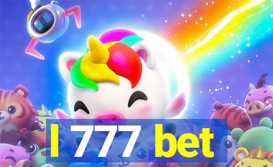 l 777 bet