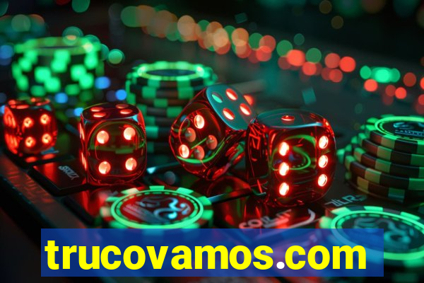 trucovamos.com