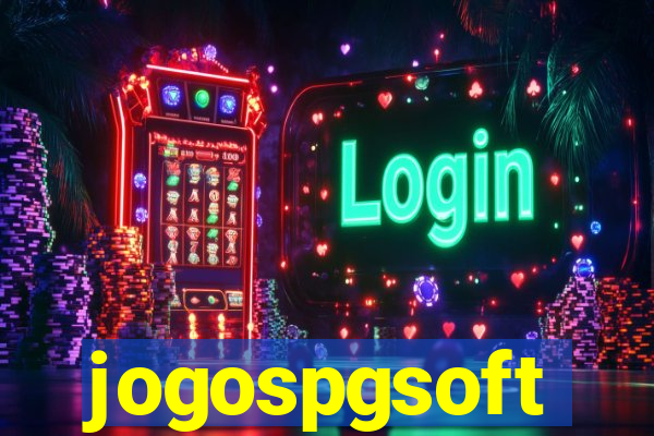 jogospgsoft